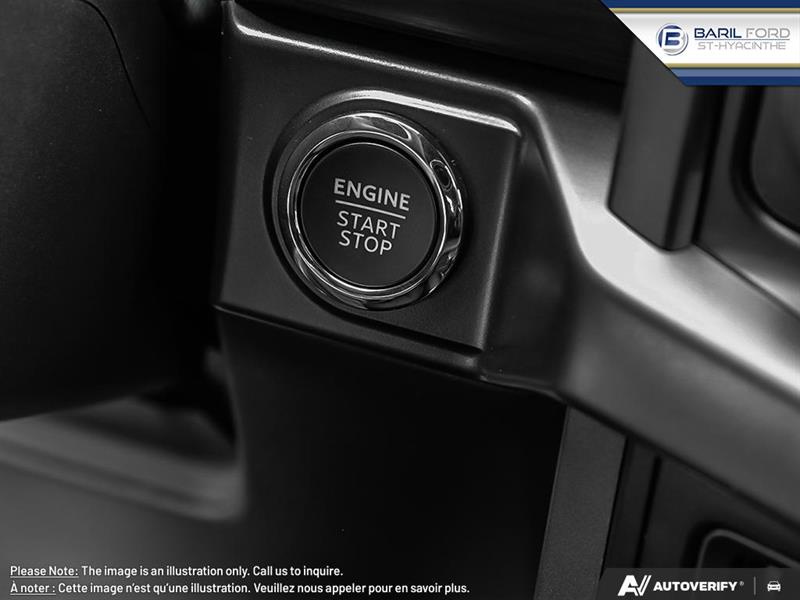 ford F-150 2025 - 25