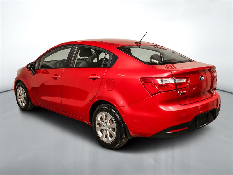 kia Rio 2015 - 5