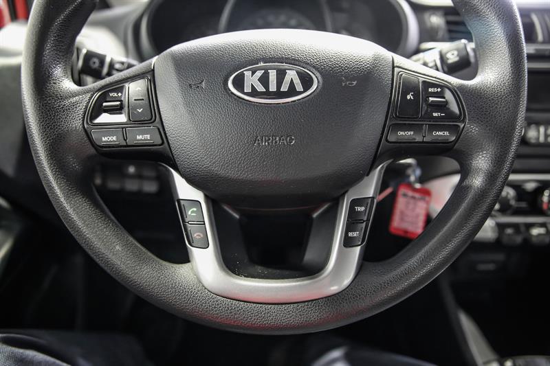 kia Rio 2015 - 14