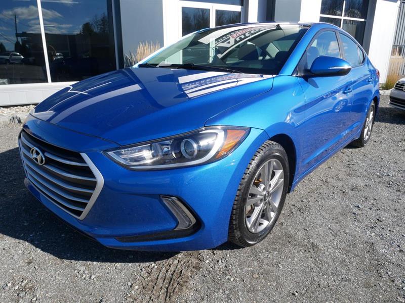 hyundai Elantra 2017 - 4