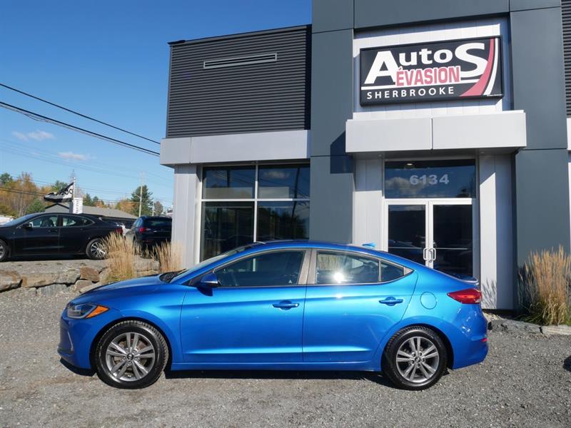 hyundai Elantra 2017 - 6