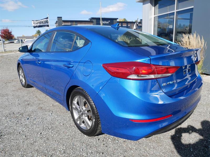 hyundai Elantra 2017 - 7