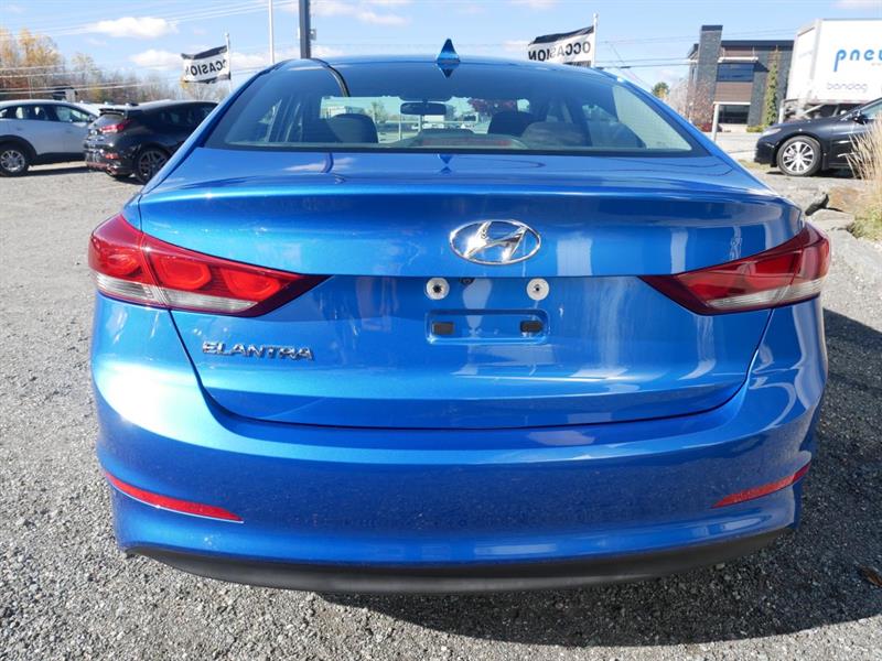 hyundai Elantra 2017 - 8