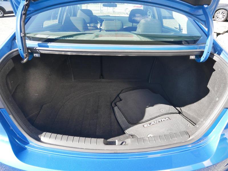 hyundai Elantra 2017 - 9