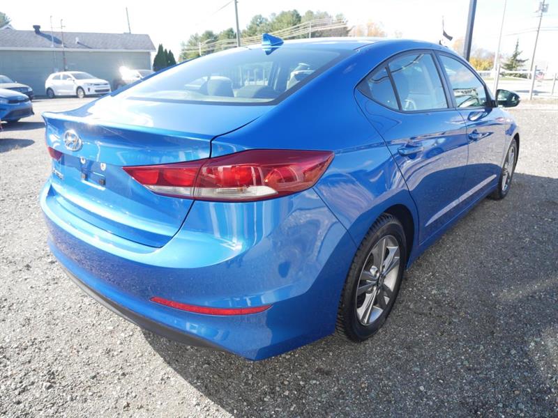 hyundai Elantra 2017 - 10