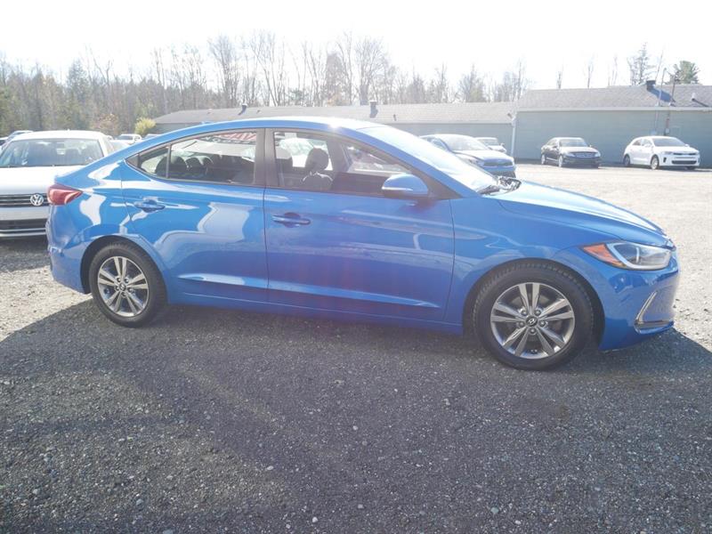 hyundai Elantra 2017 - 11