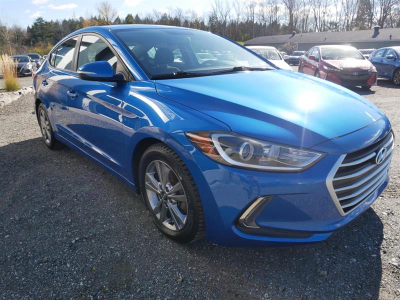 hyundai Elantra 2017 - 13