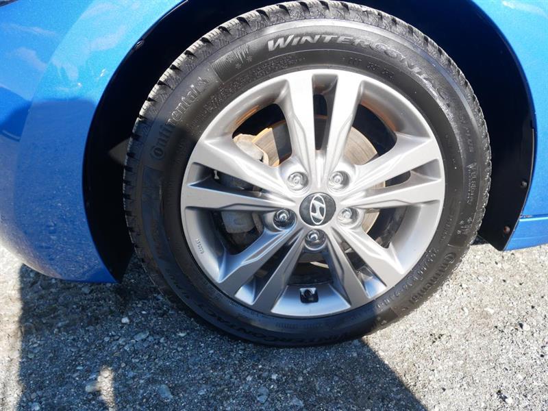 hyundai Elantra 2017 - 14