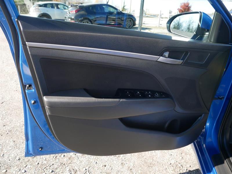 hyundai Elantra 2017 - 15