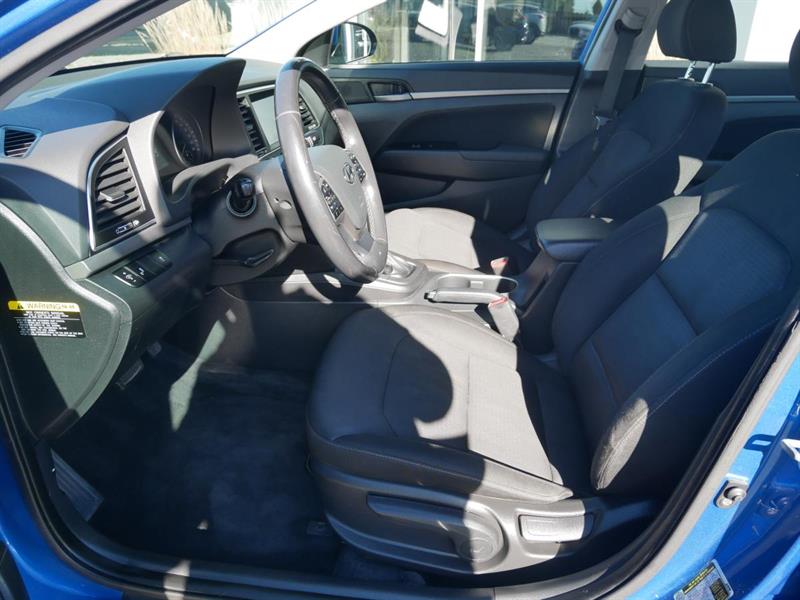 hyundai Elantra 2017 - 16