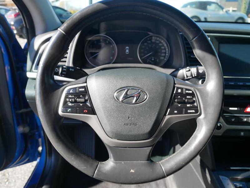 hyundai Elantra 2017 - 20