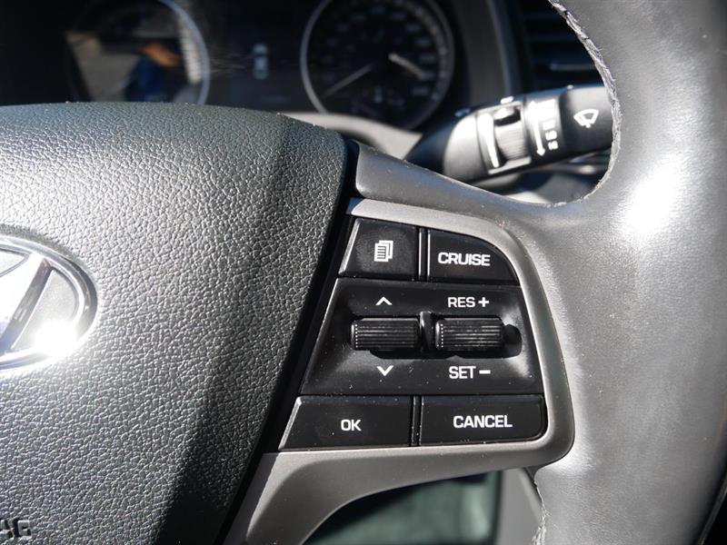 hyundai Elantra 2017 - 22