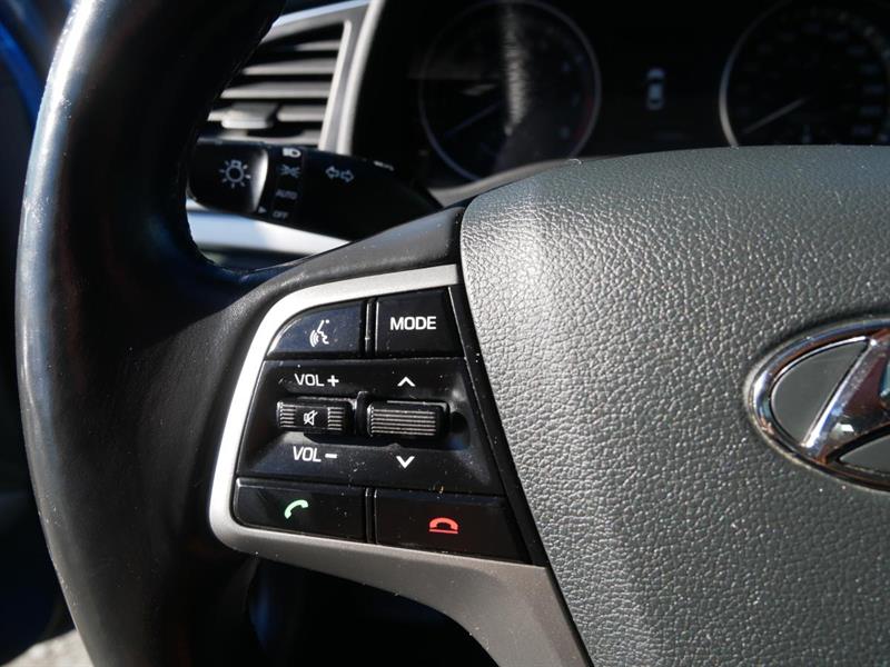 hyundai Elantra 2017 - 23