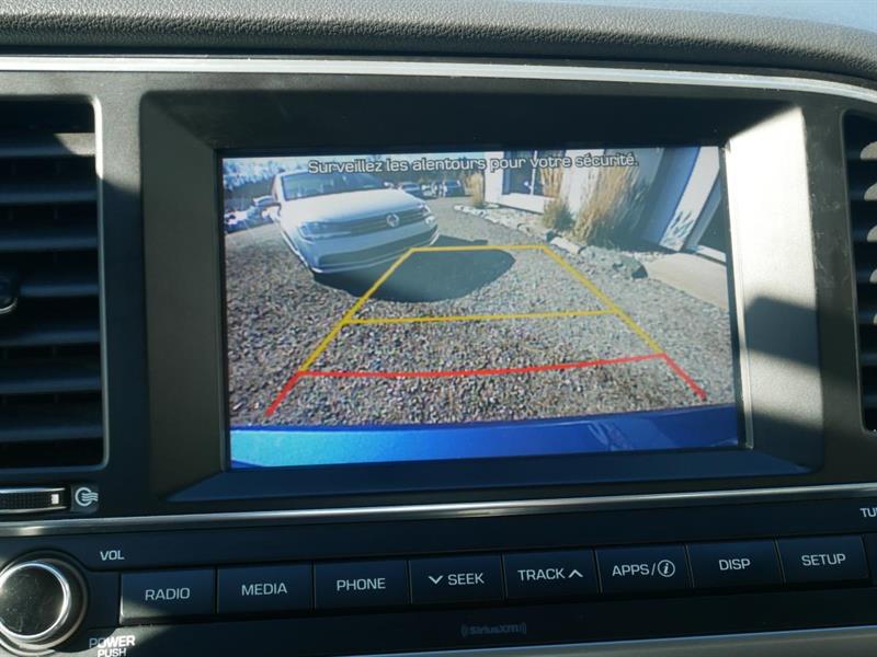 hyundai Elantra 2017 - 25