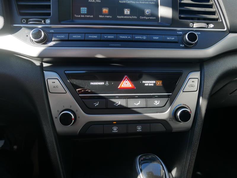 hyundai Elantra 2017 - 27