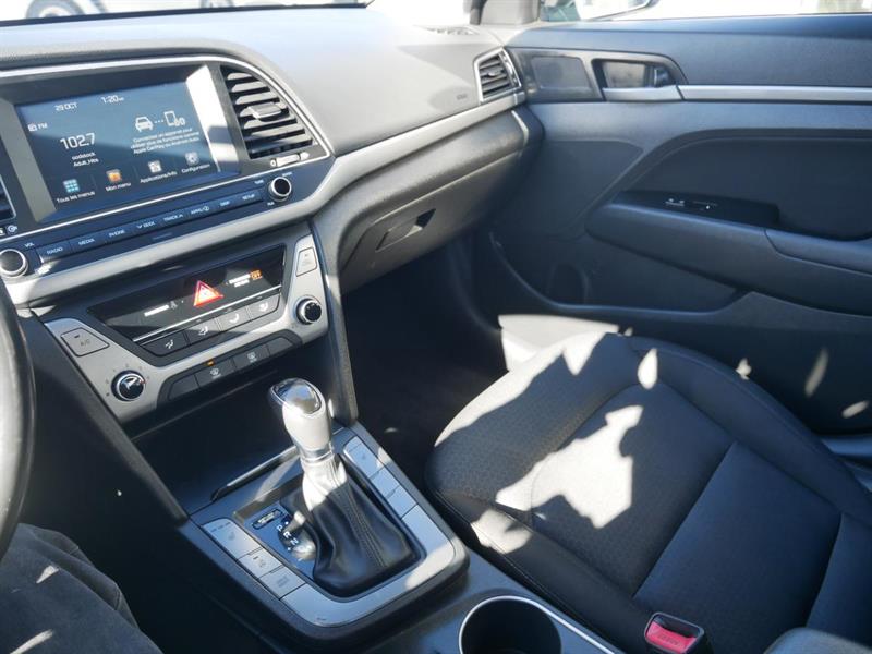 hyundai Elantra 2017 - 29