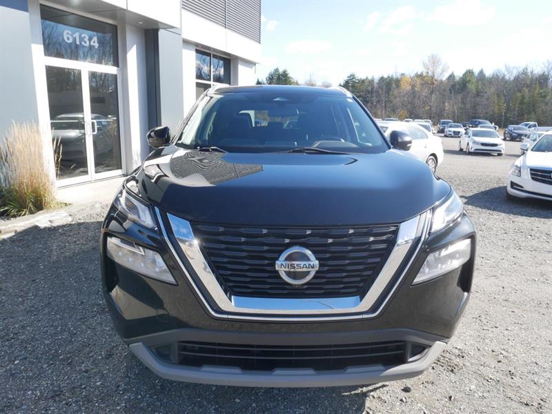 nissan Rogue 2021 - 2