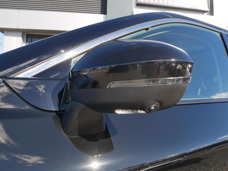 nissan Rogue 2021 - 5