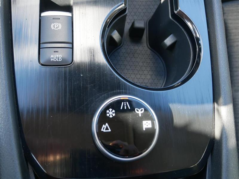 nissan Rogue 2021 - 27