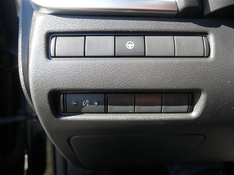 nissan Rogue 2021 - 28