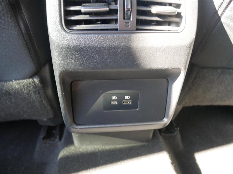 nissan Rogue 2021 - 30