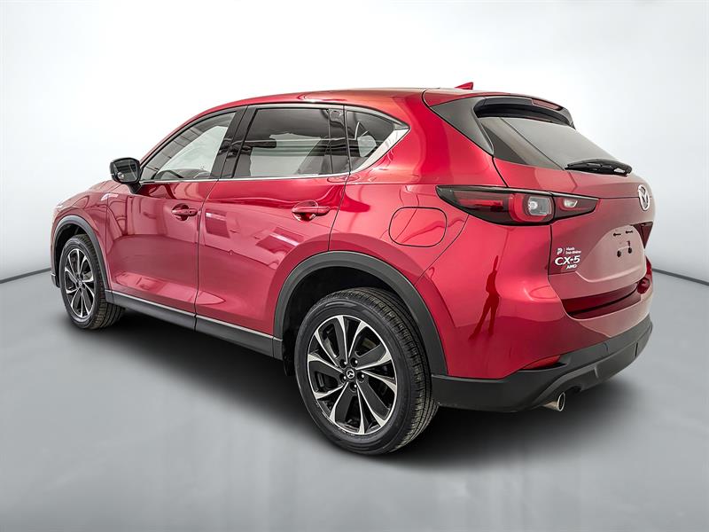 mazda CX-5 2023 - 5