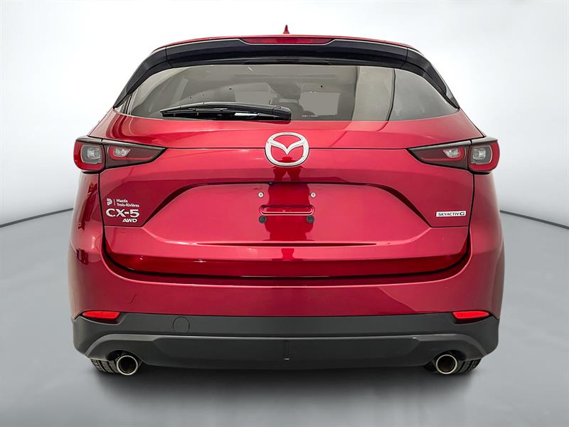 mazda CX-5 2023 - 6