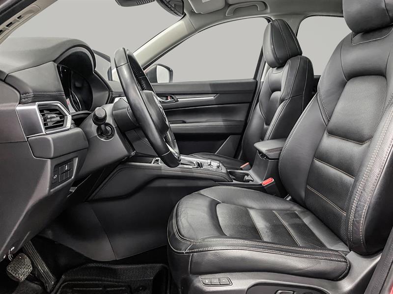 mazda CX-5 2023 - 11