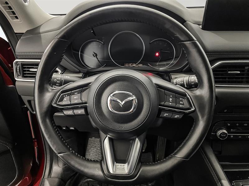 mazda CX-5 2023 - 14