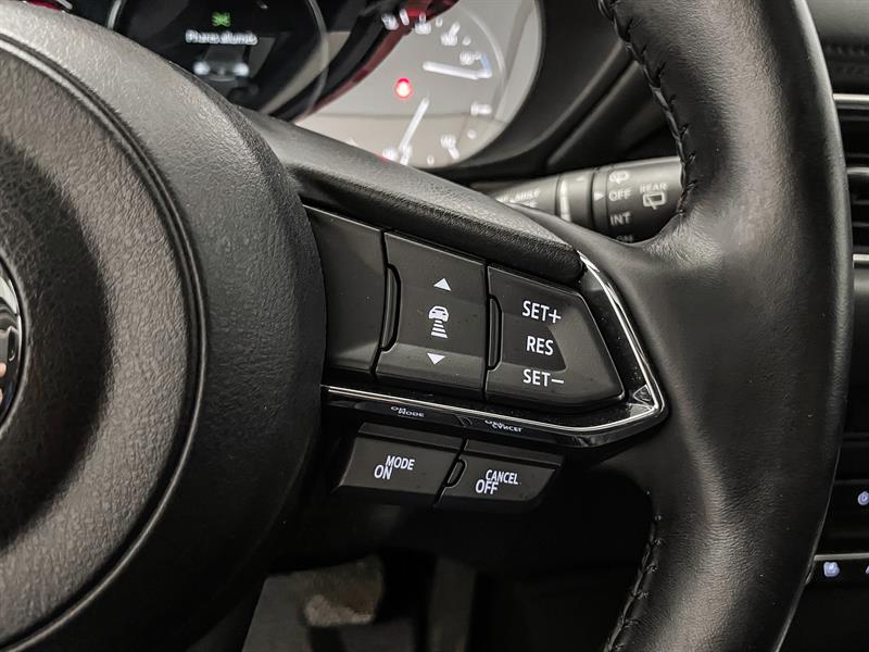 mazda CX-5 2023 - 16