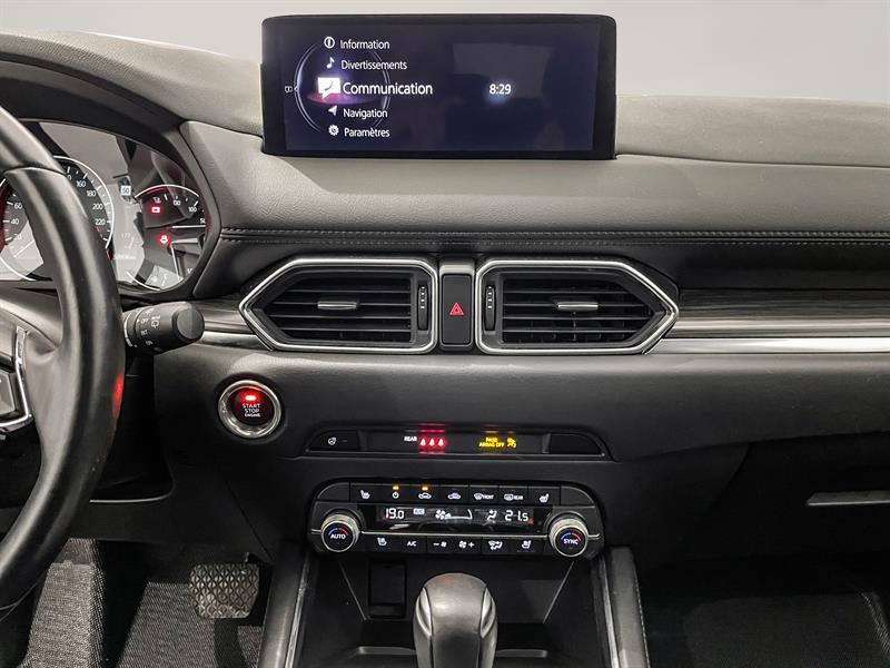 mazda CX-5 2023 - 20