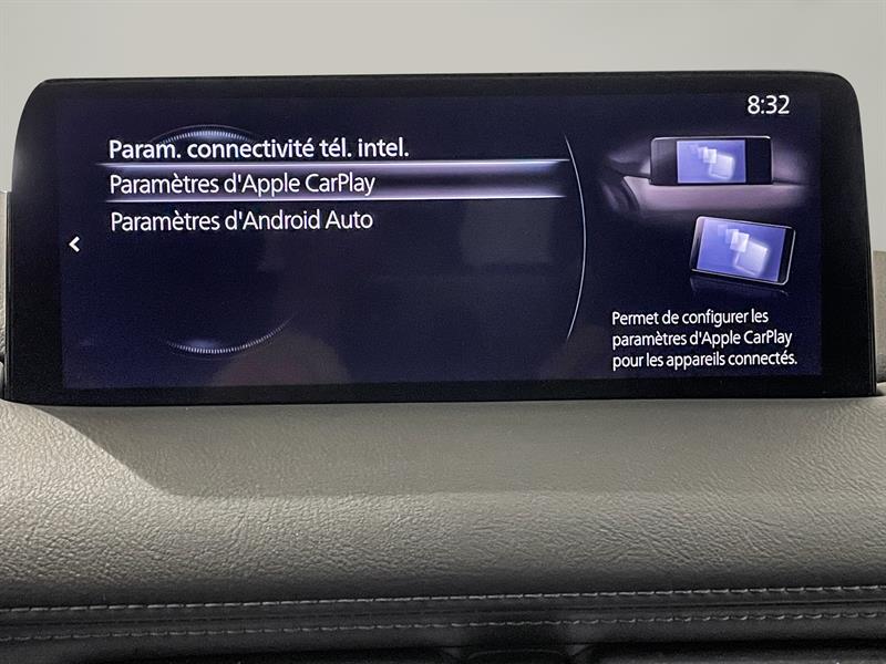 mazda CX-5 2023 - 22