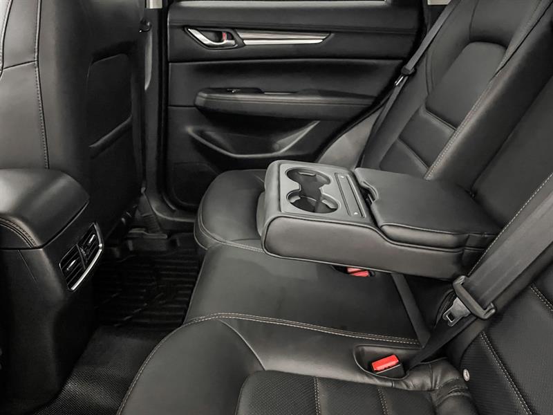 mazda CX-5 2023 - 29