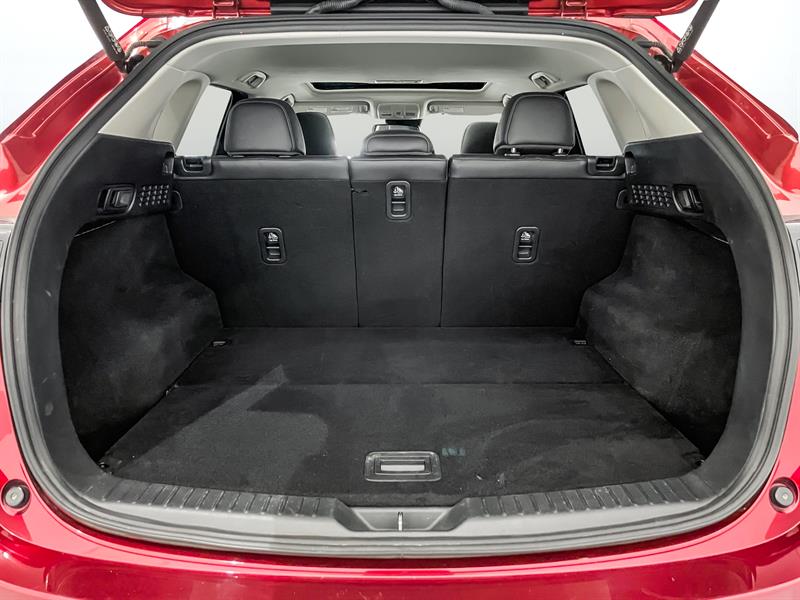 mazda CX-5 2023 - 31