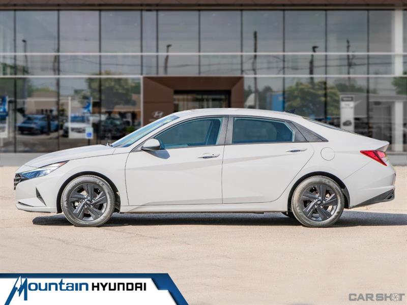 hyundai Elantra 2022 - 3