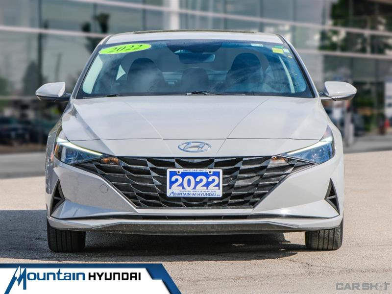 hyundai Elantra 2022 - 4