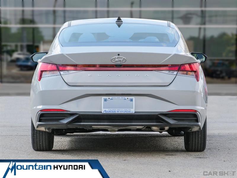 hyundai Elantra 2022 - 5