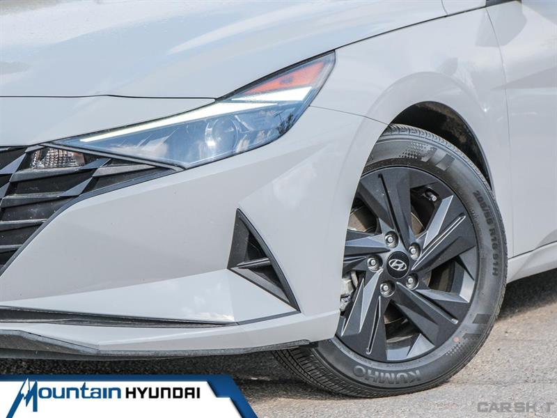 hyundai Elantra 2022 - 7