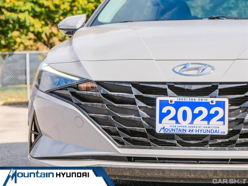 hyundai Elantra 2022 - 8