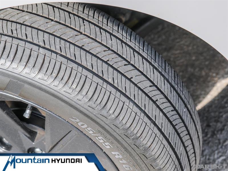 hyundai Elantra 2022 - 9