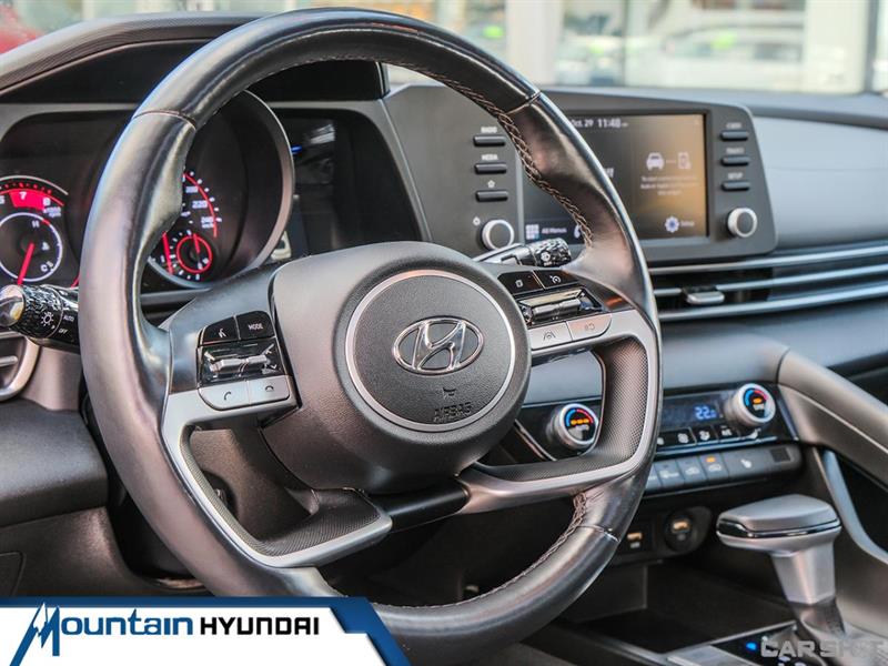 hyundai Elantra 2022 - 10