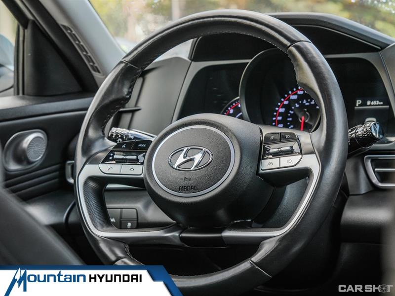 hyundai Elantra 2022 - 14