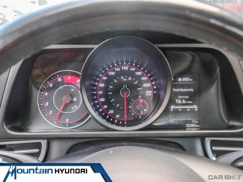 hyundai Elantra 2022 - 17