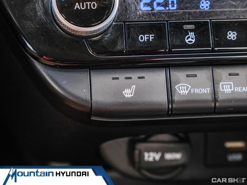 hyundai Elantra 2022 - 18