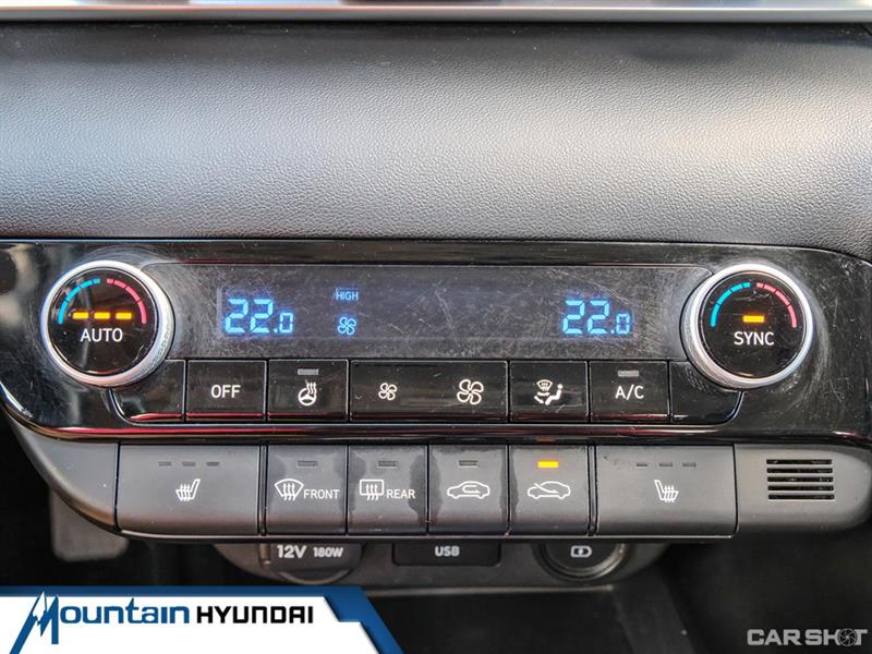 hyundai Elantra 2022 - 19