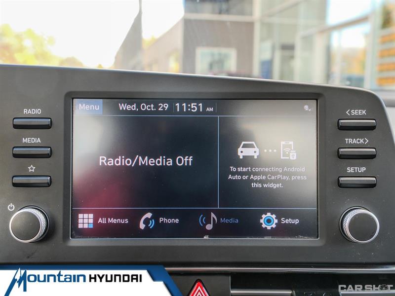 hyundai Elantra 2022 - 20