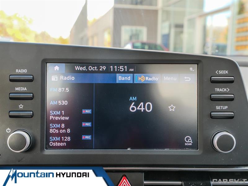 hyundai Elantra 2022 - 21