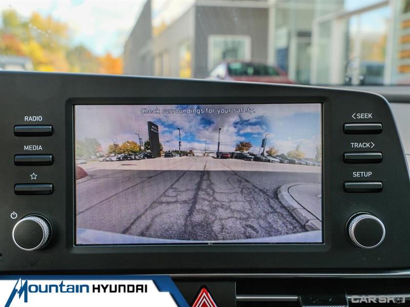 hyundai Elantra 2022 - 22