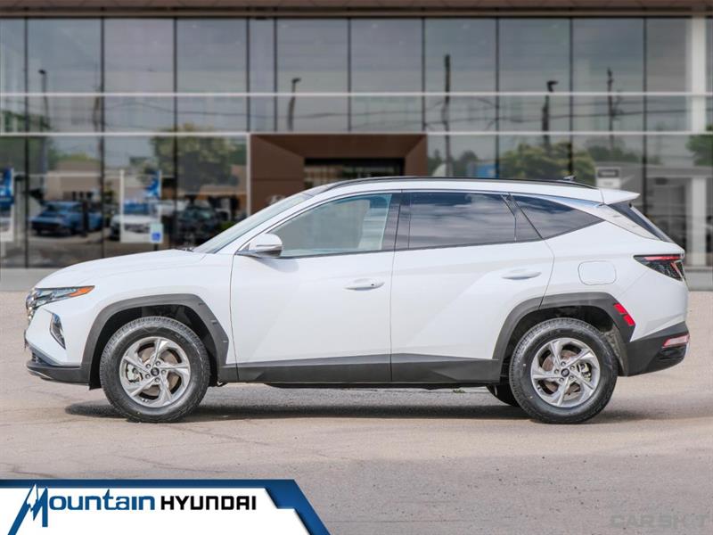 hyundai Tucson 2024 - 3