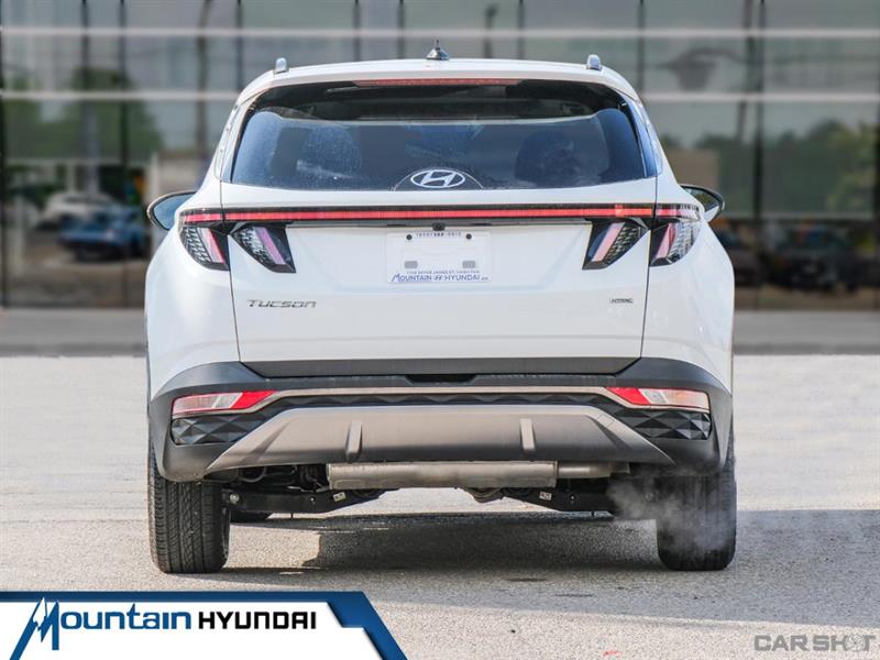 hyundai Tucson 2024 - 5